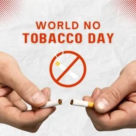 Cipla Health Reaches 1,500+ Lives on World No Tobacco Day
