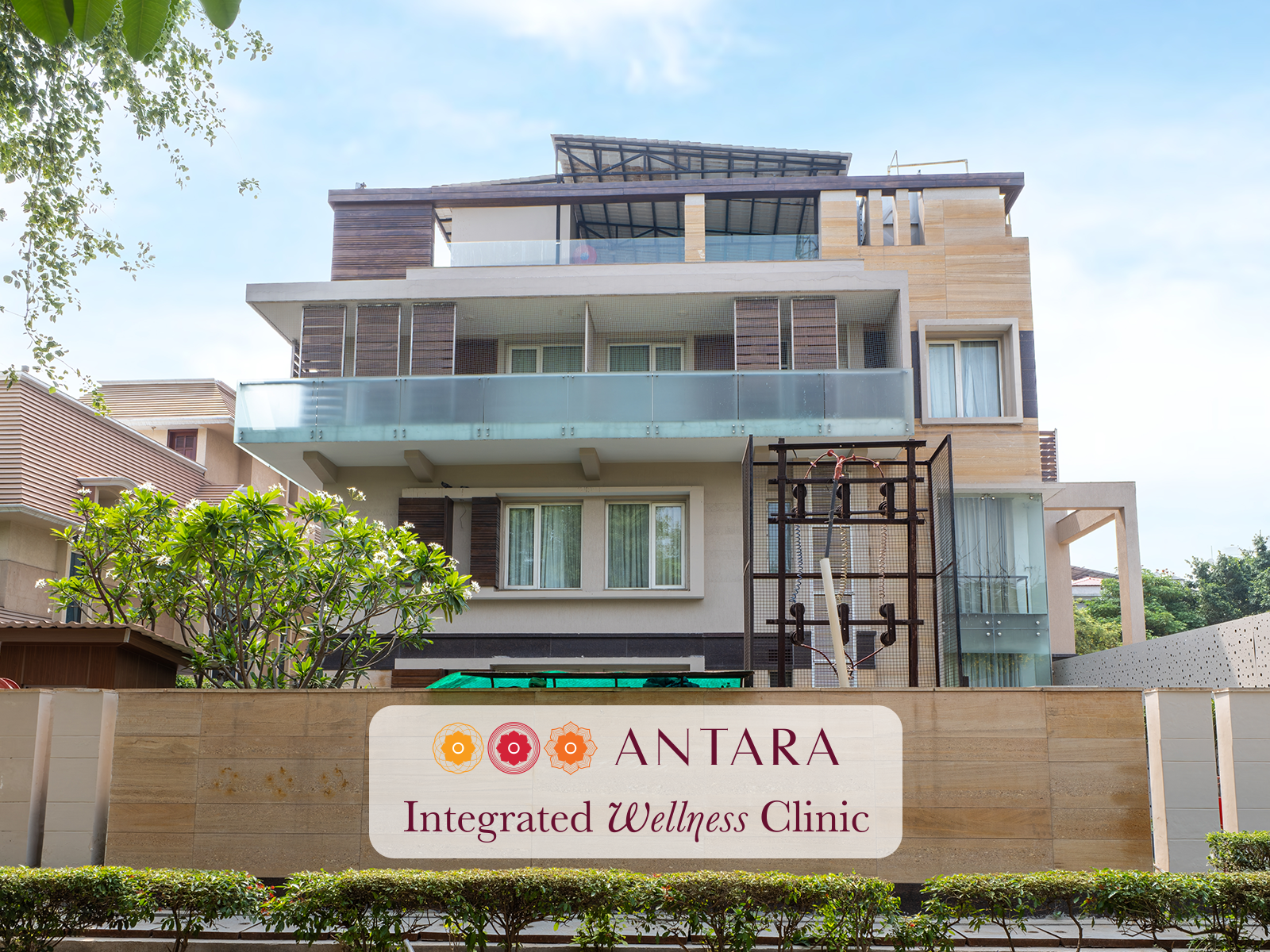 Antara Senior Care Launches Integrative Medicine Clinic