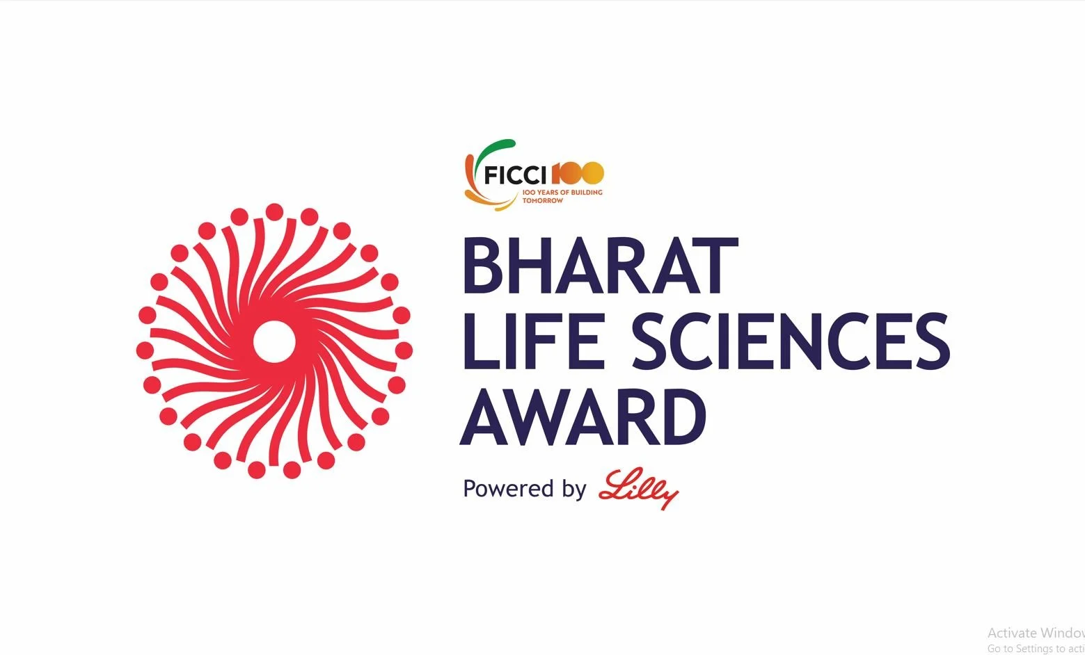 FICCI and Lilly launch the Bharat Life Sciences Awards to  recognise India’s scientific excellence