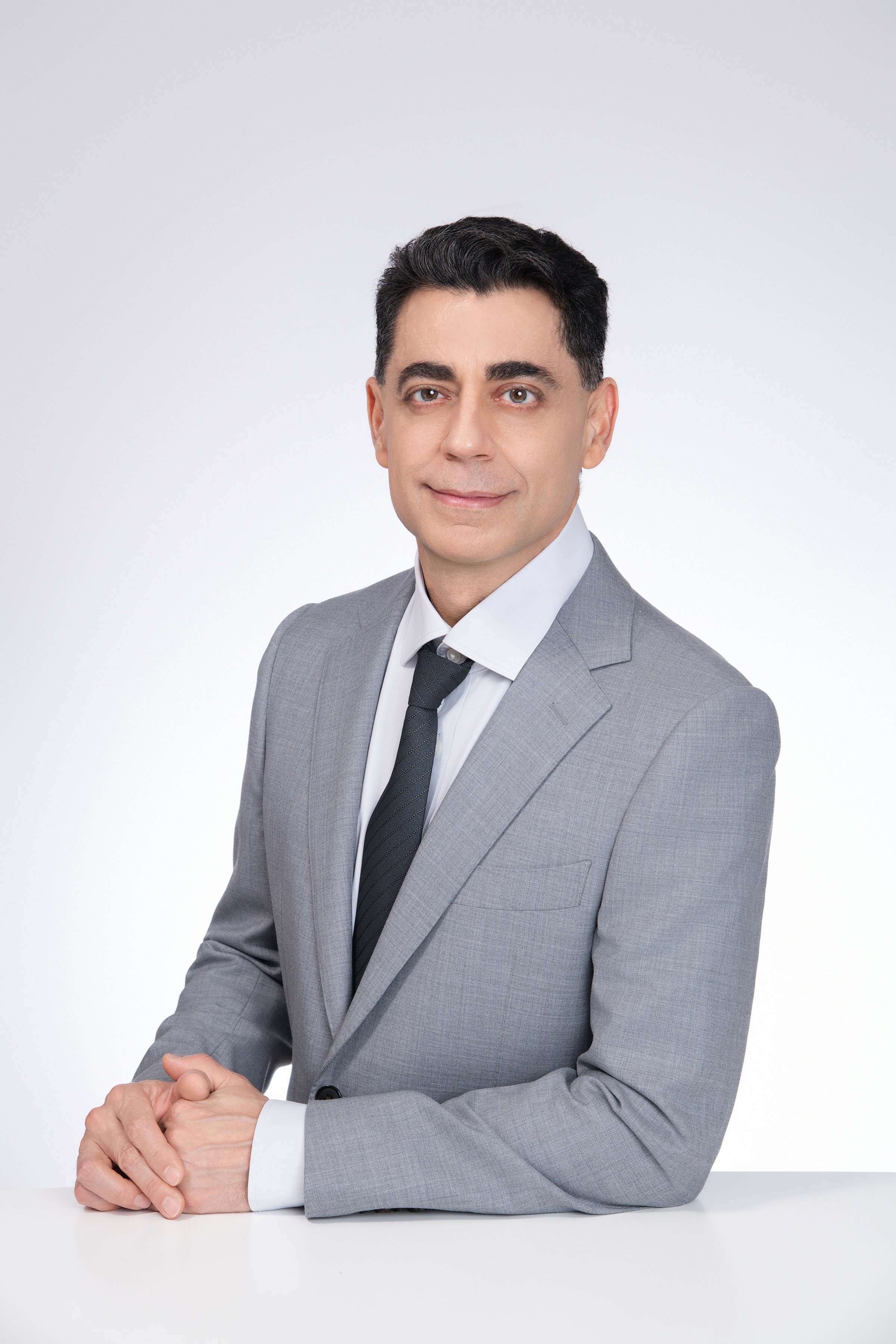 Marco Valencia Sanchez Takes Charge as Roche Diagnostics India GM