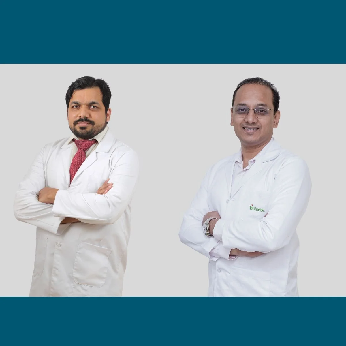 Fortis Nagarbhavi Treats Complex Kidney Stones in Child and Elderly Patient Using Minimally Invasive Surgery