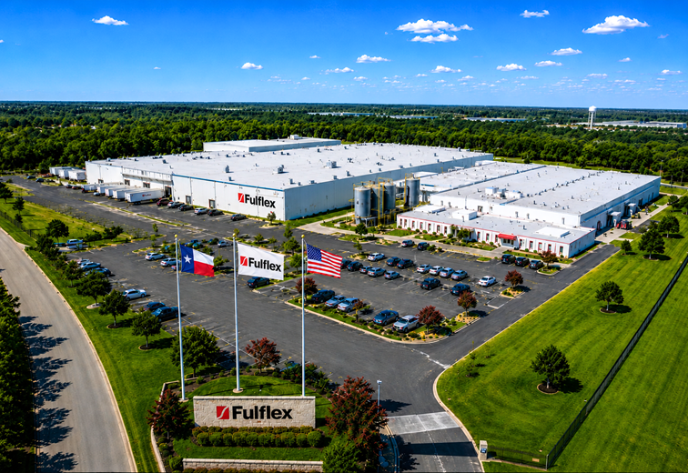 Garware Fulflex Acquires 300,000-Sq.-Ft. U.S. Medical Manufacturing Facility