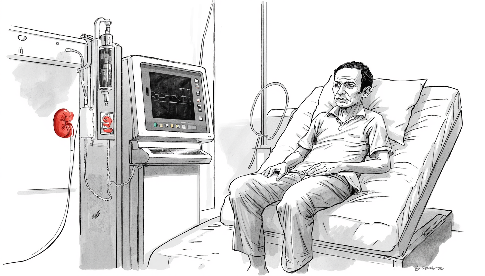 Deep Chand Dialysis Centre (DCDC): Scaling Affordable Dialysis Across India