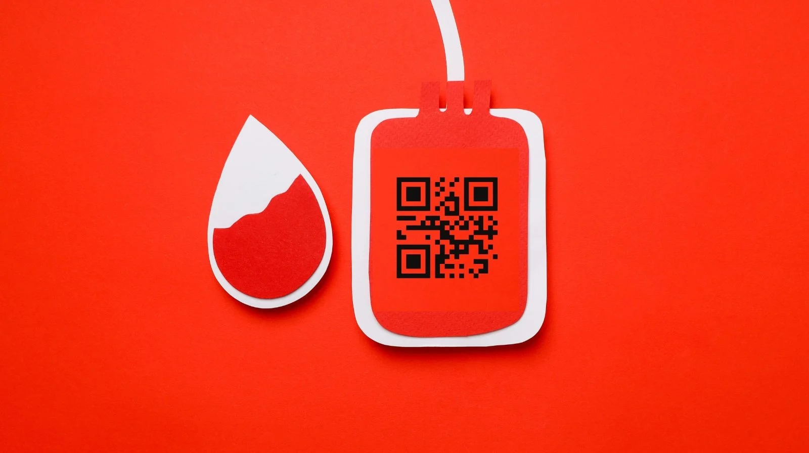 On Maharashtra's Blood Bag QR Mandate, Industry Veteran Sankalp Warns: Real Traceability Means Vein-to-Vein, Not Just Bag-to-Bank