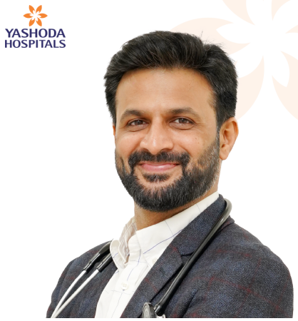 Yashoda Hospitals Hitec City Shines on the Global Stage at the Manchester Advanced Endoscopy Symposium 2026