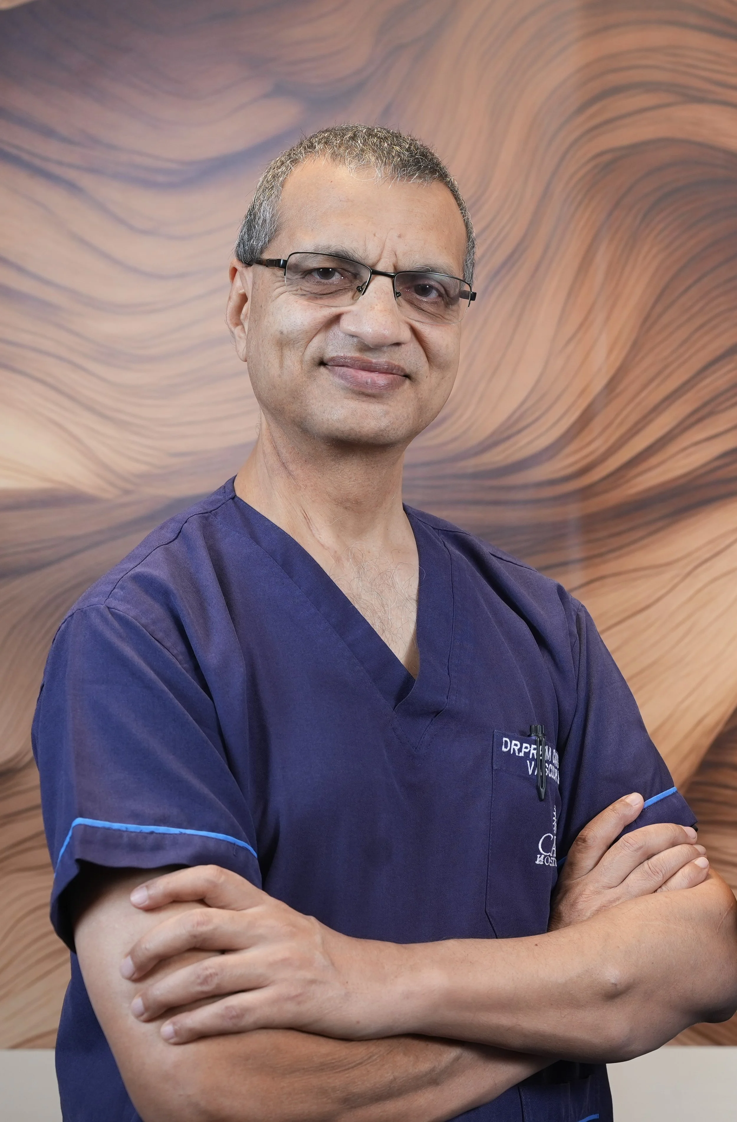 CARE Hospitals to Offer Free Vascular Health Check on National Vascular Day