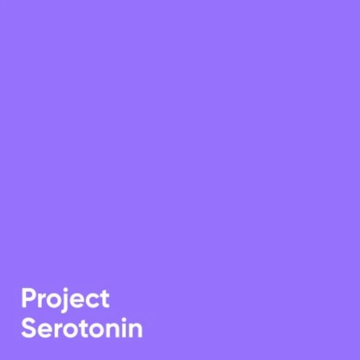 Preventive healthcare gets much-needed boost as Project Serotonin launches infrastructure for Medicine 4.0