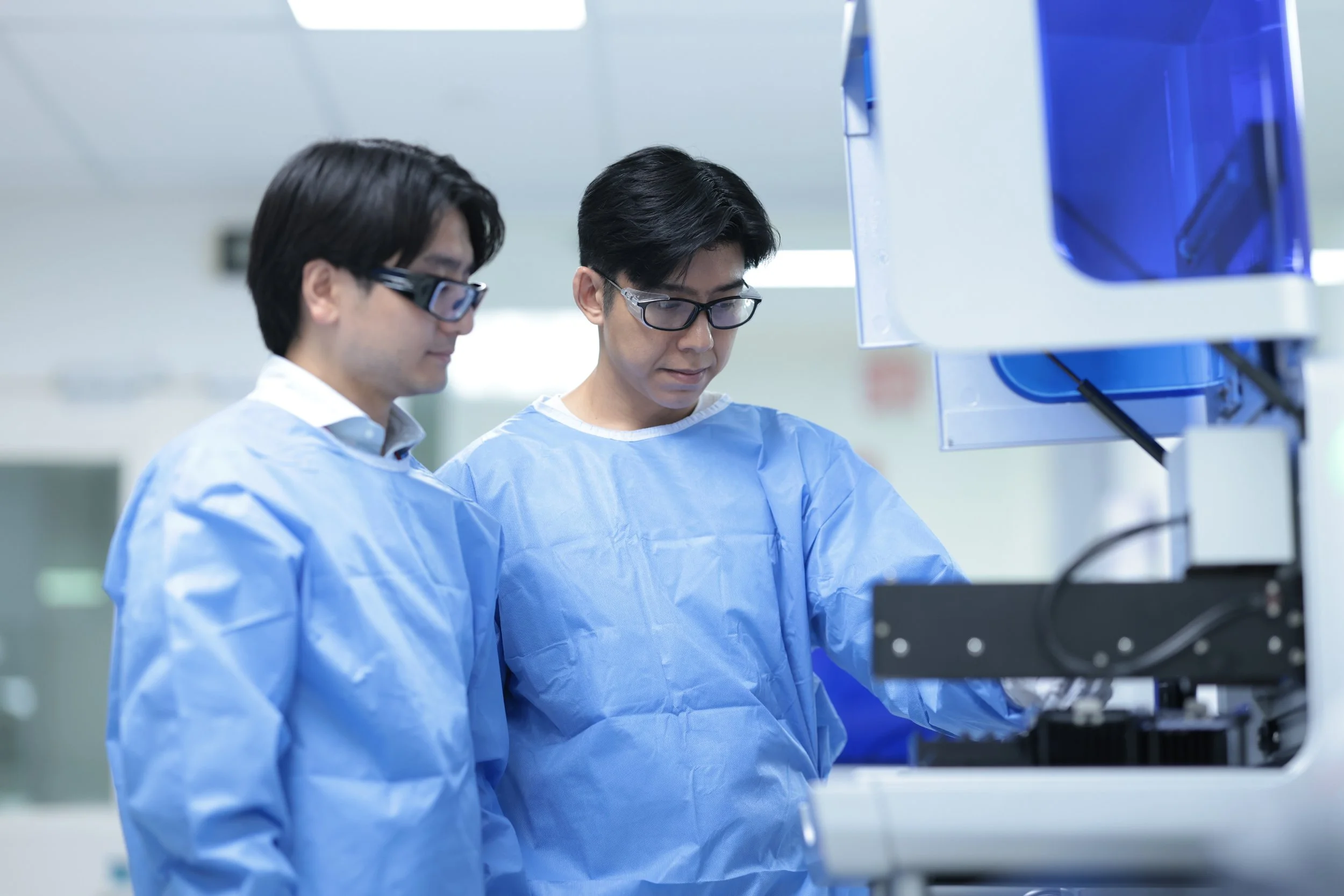 Merck Expands Biosafety Testing Laboratory in Singapore to Strengthen Services Across Asia Pacific