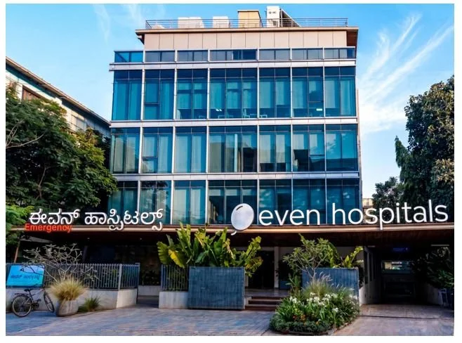 Even Hospital Secures NABH 6th Edition Accreditation Within First Year, Validating Its Outcome-Driven Care Model