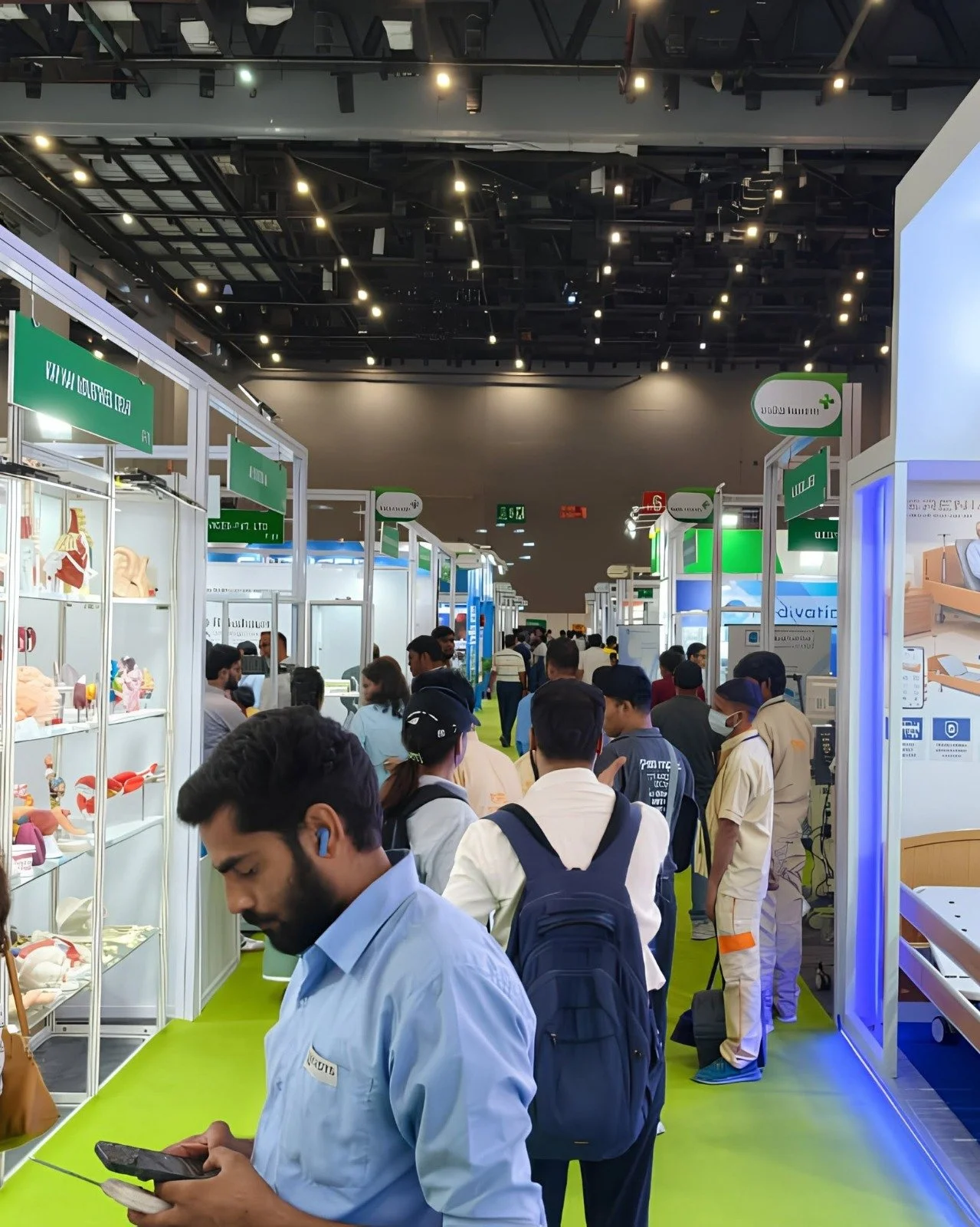 India Health 2026 Concludes Successfully, Showcasing India’s Expanding MedTech Manufacturing and Healthcare Innovation Landscape