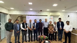 HCG Cancer Hospital, Colaba and ACI Cumballa Hill Hospital Announce Strategic Collaboration to Deliver World-Class Comprehensive Cancer Care