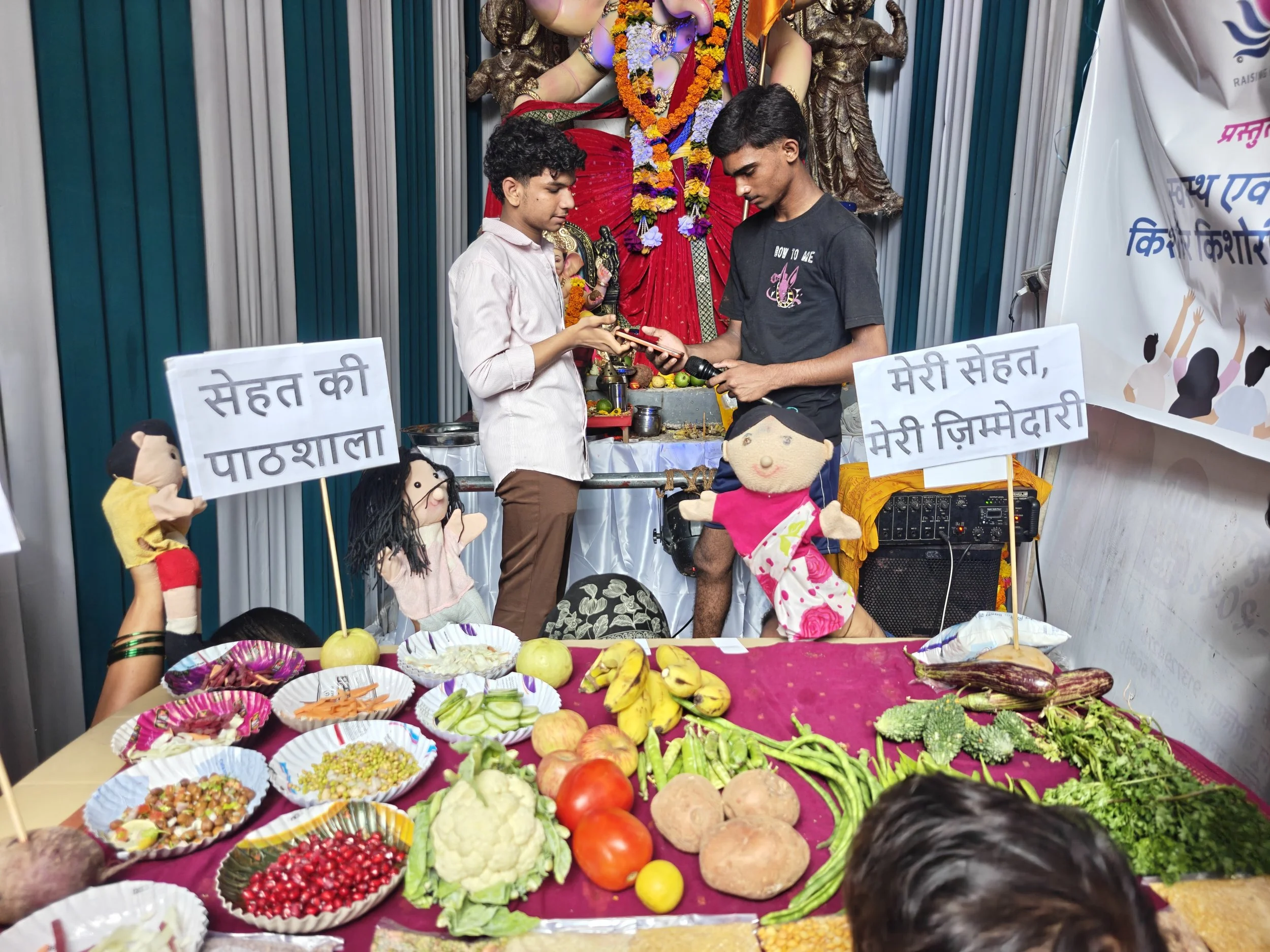 SNEHA NGO organizes #JungAgainstJunk campaign across Mumbai, plans to reach 3000 families