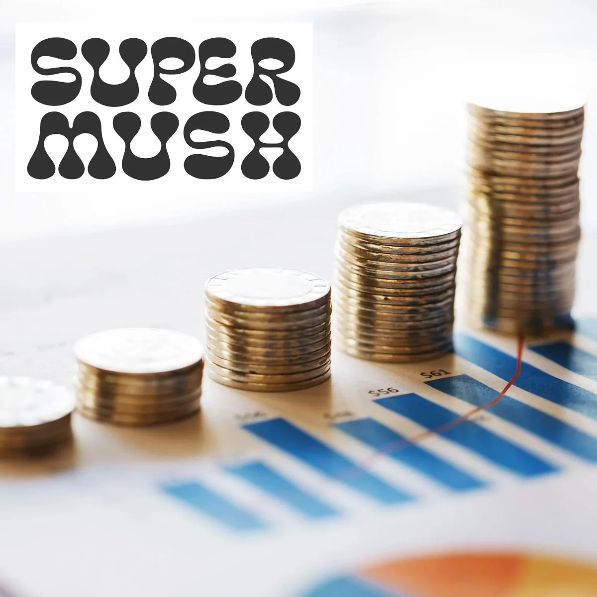 Health &amp; Wellness focused fund NDude Labs invests $3 million in Series A for SuperMush to Accelerate Growth of Functional Wellness Brand