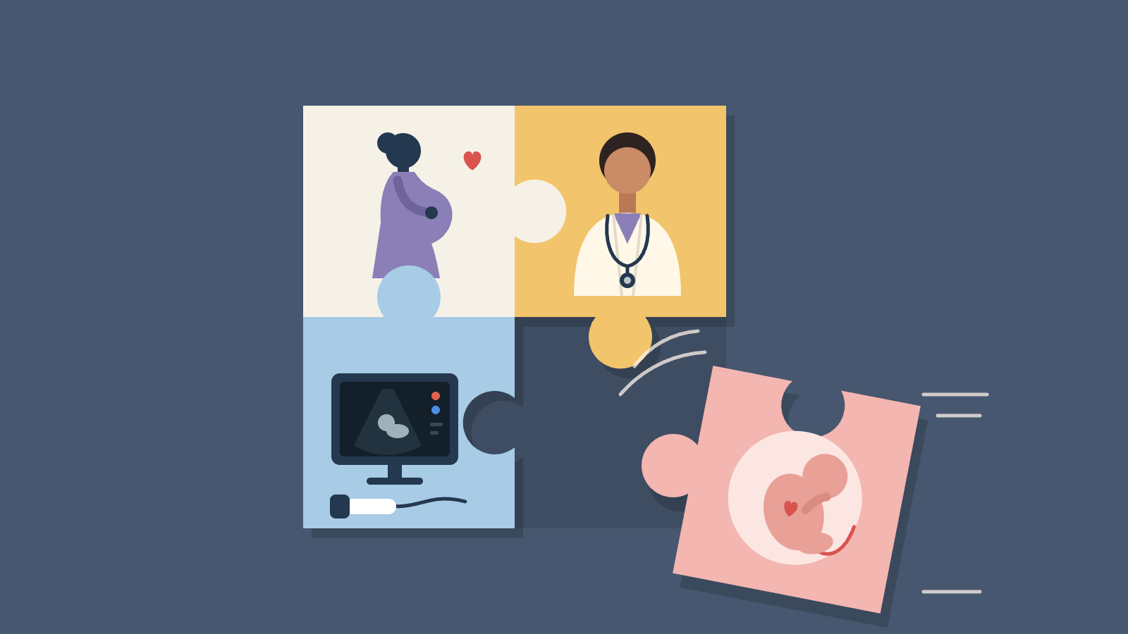 Understanding Doppler Scans: What The Results Can Tell A Care Team And Why Interpretation Matters