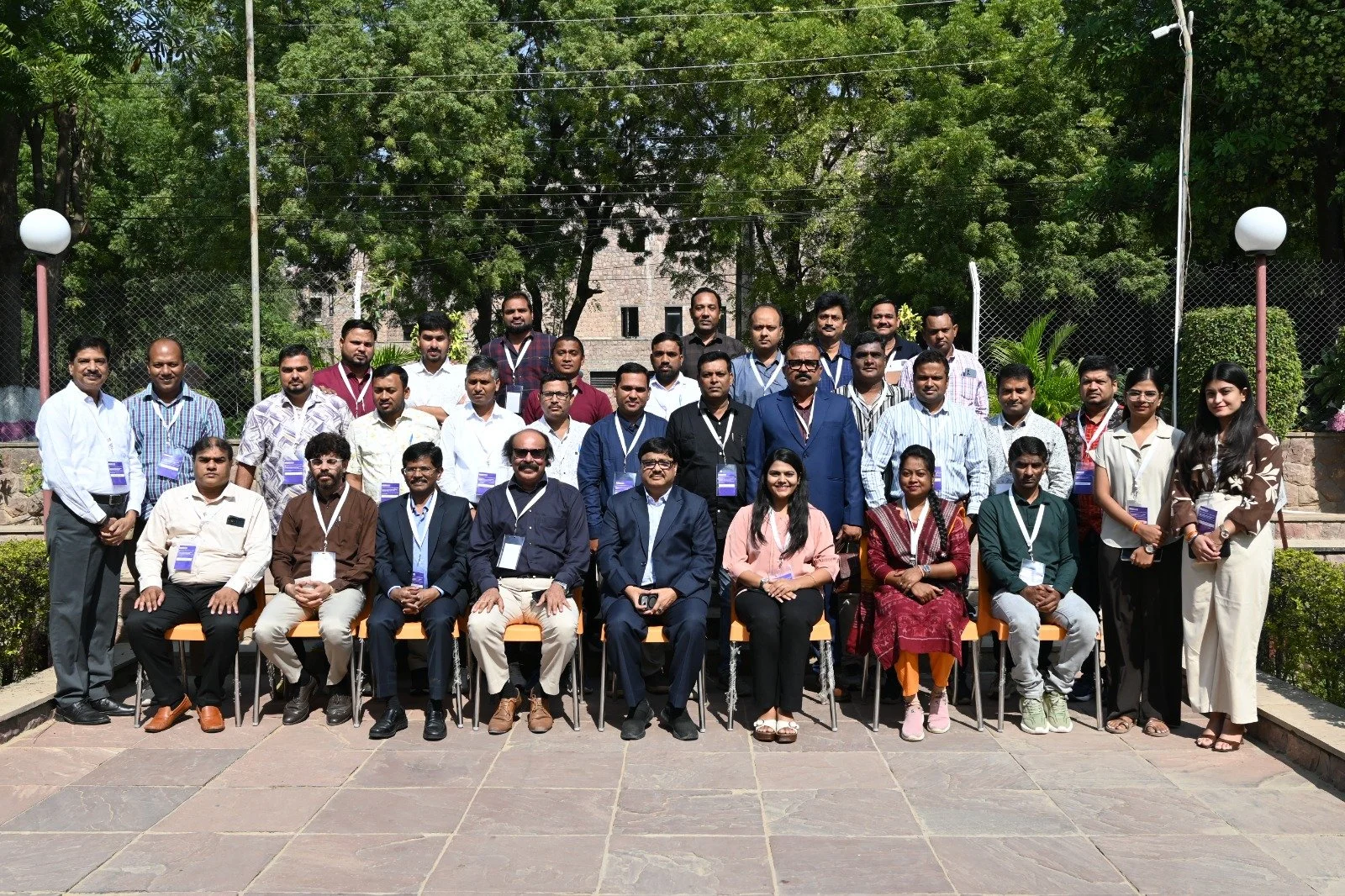 IIHMR University Partners with Odisha NHM to Strengthen TB Programme Management Through AI-Enabled Training