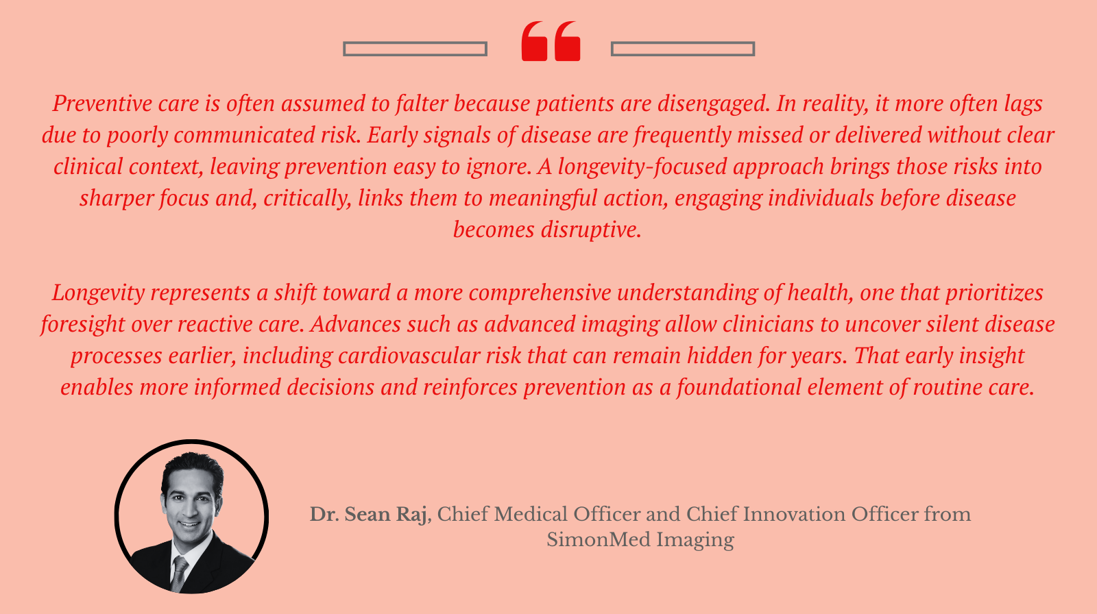 Why is Preventive Health So Hard to Sell in Healthcare? — Healthcare ...