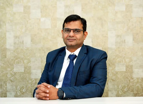 CARE Hospitals Appoints Dr. Pawan Kumar as Chief Executive Officer ...