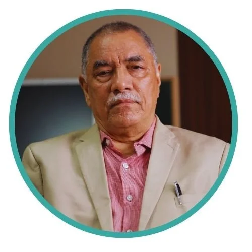 RGCIRC's Evolution Under D.S. Negi: A Quiet Revolution in Cancer Care ...