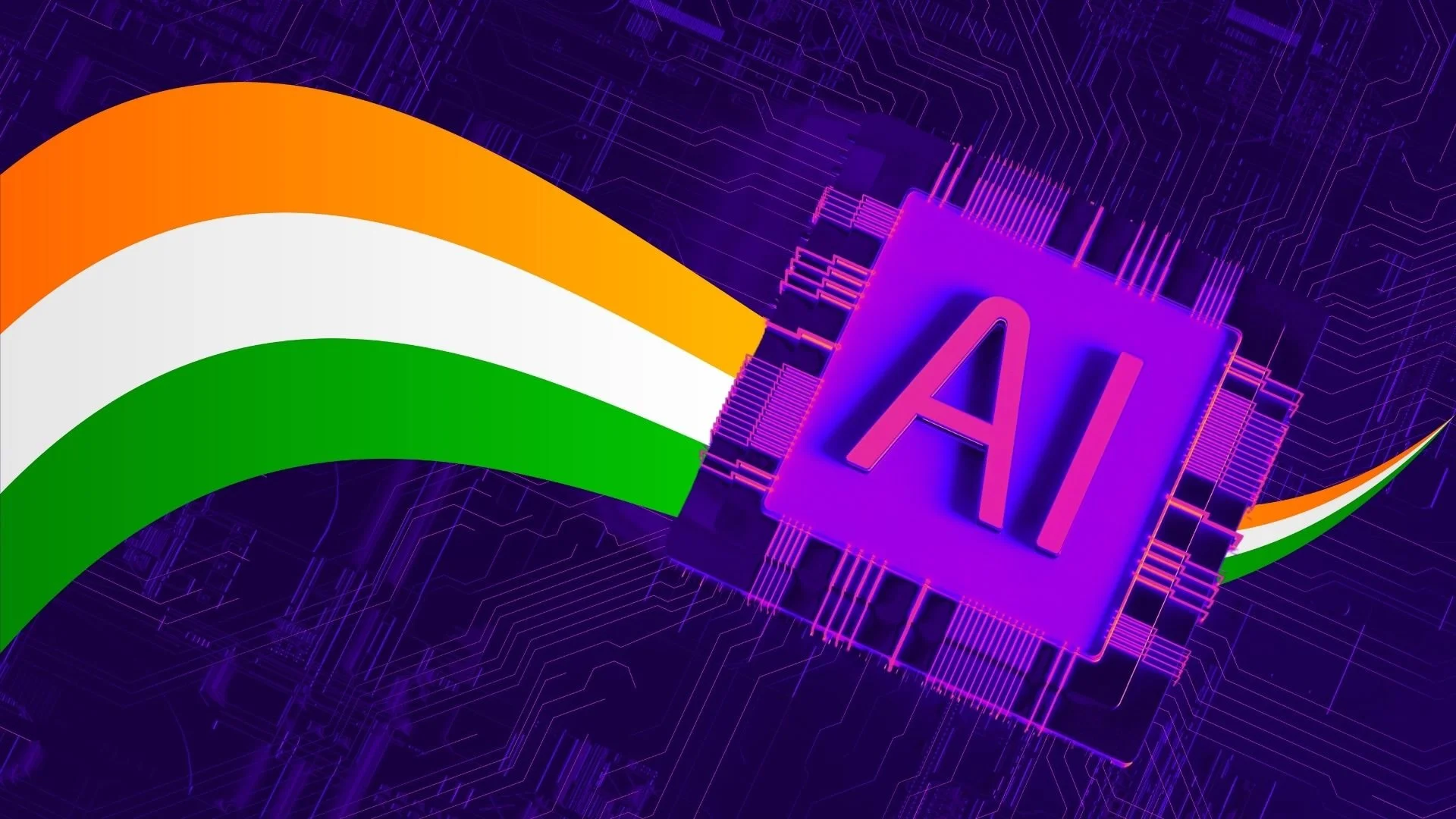 Why India Needs Its Own AI? — Healthcare Executive