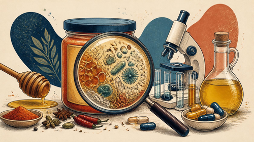 What a lab test can’t tell you about a product claim — Healthcare Executive