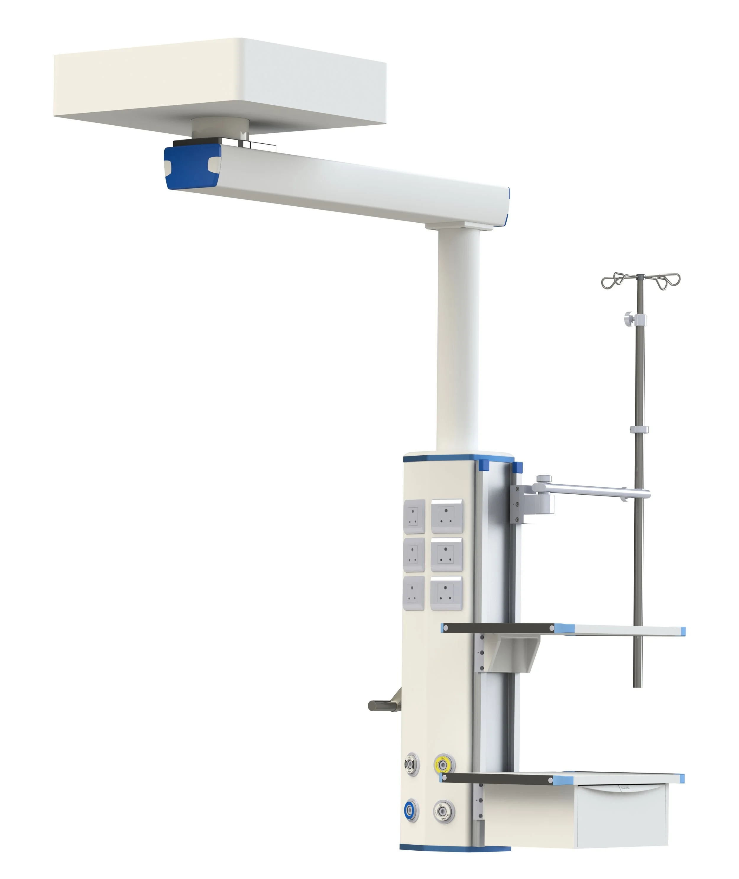 The Paradigm Shift in Hospital Design and Planning — Healthcare Executive
