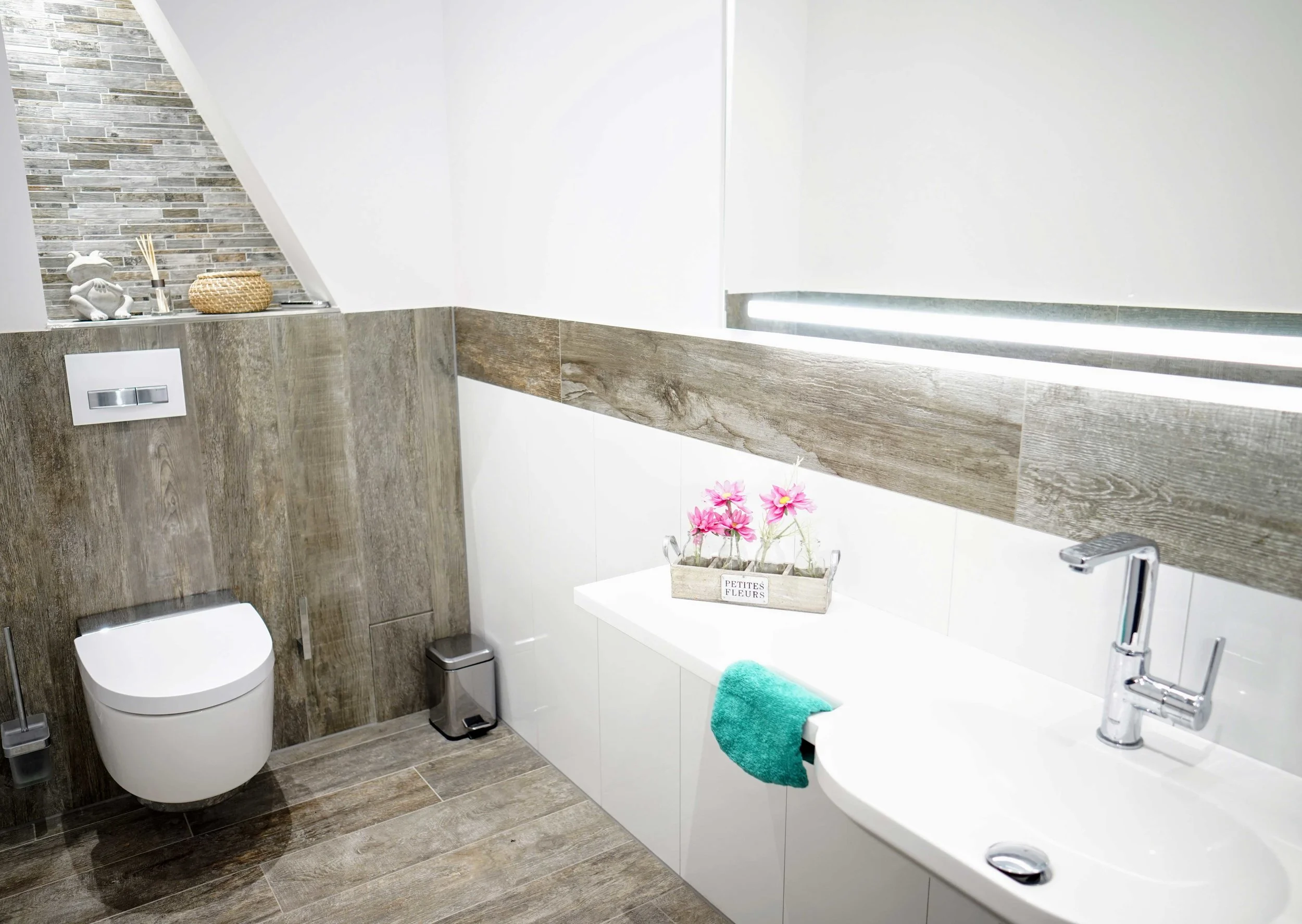 Kunden-WC