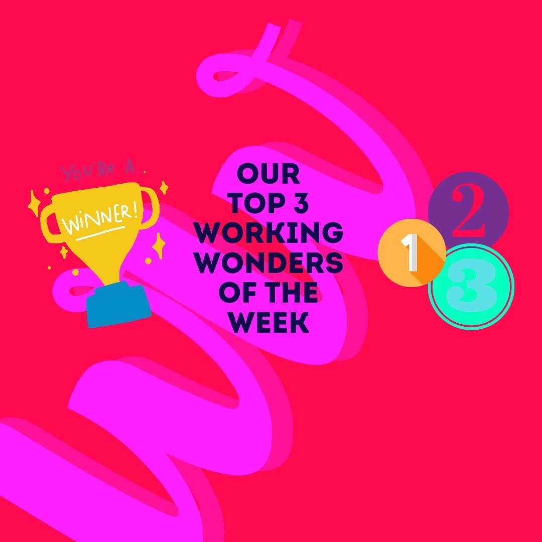Empowering employees, listening to their specific needs and giving them choices seems to be the common thread of our &lsquo;Working Wonders of the Week&rsquo; selection this week: 

@monzo empowers its employees to choose their own public holidays. 
