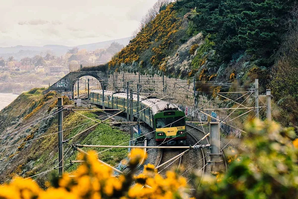 No DART between Howth Junction and Malahide Howth on May 28th — Dublin ...