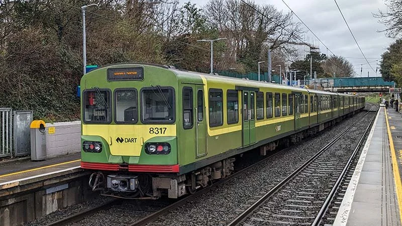 Dart+ DART+ Coastal North Project Gains Approval — Dublin Public ...