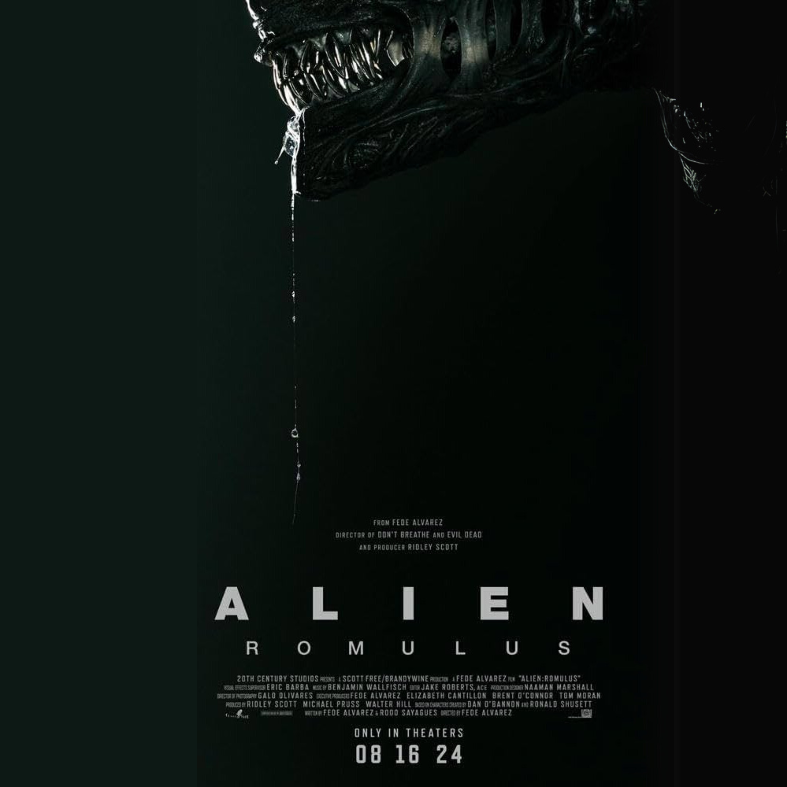 Alien: Romulus