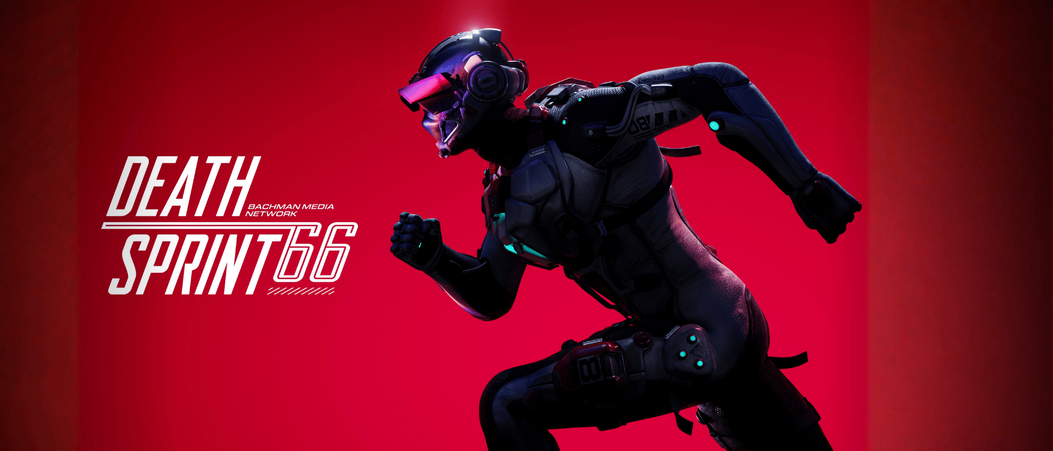 Deathsprint 66 Sumo Digital game – interactive music, voice casting, recording, music and SFX by The East Wing Studios Newcastle