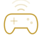 Games audio and interactive sound design — The East Wing