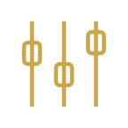 Dubbing mix and audio mixing services — The East Wing