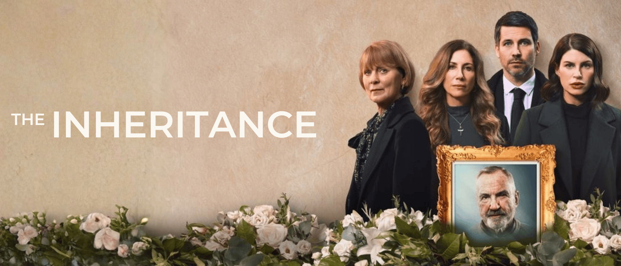 The Inheritance Channel 5 drama – full audio post production by The East Wing Studios Newcastle