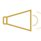 Voice over casting and recording services — The East Wing