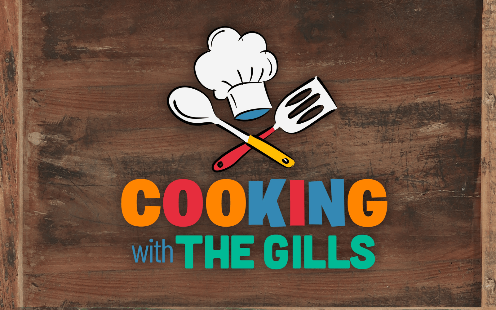 Cooking with the Gills series 1 and 2 Channel 5 – full audio post production by The East Wing Studios Newcastle