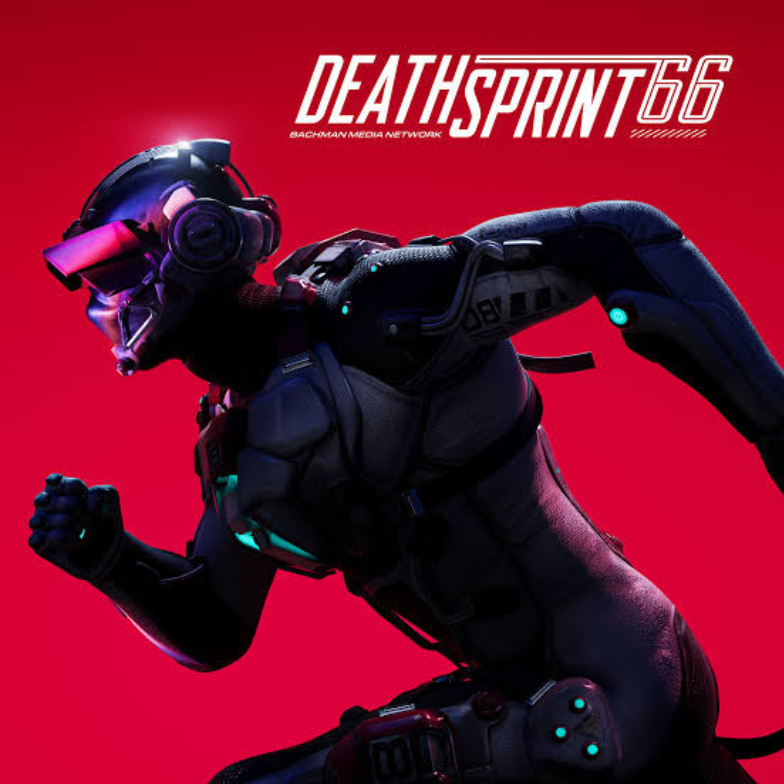 Death Sprint 66