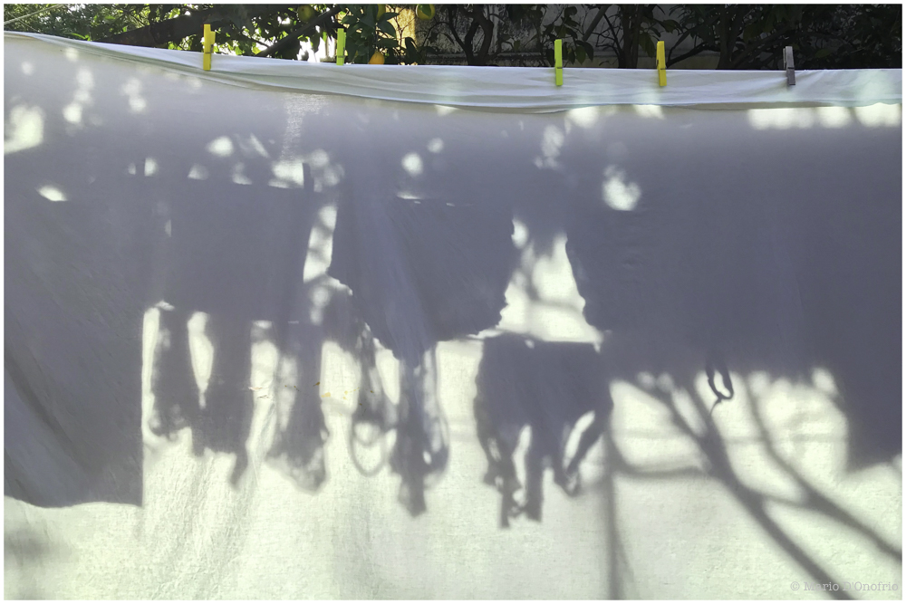ghost laundry