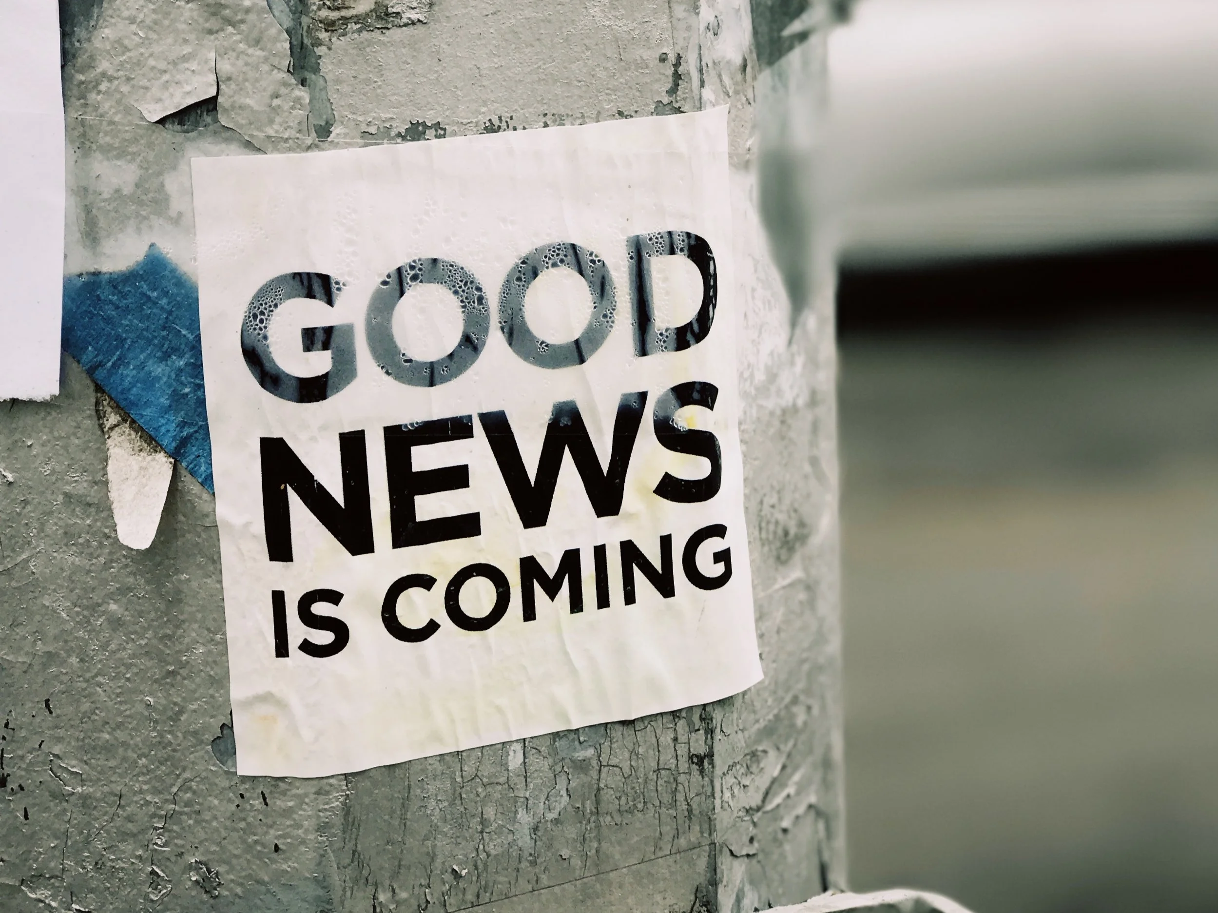 Outreach on the Streets