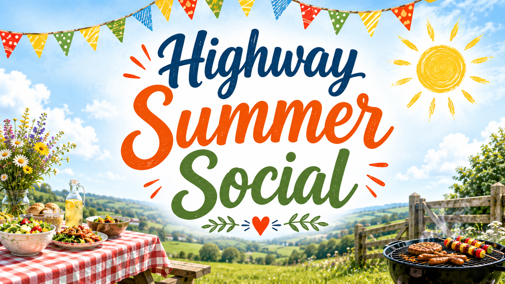 Highway Summer Social
