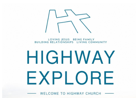 Harvest Feast, followed by Highway Explore
