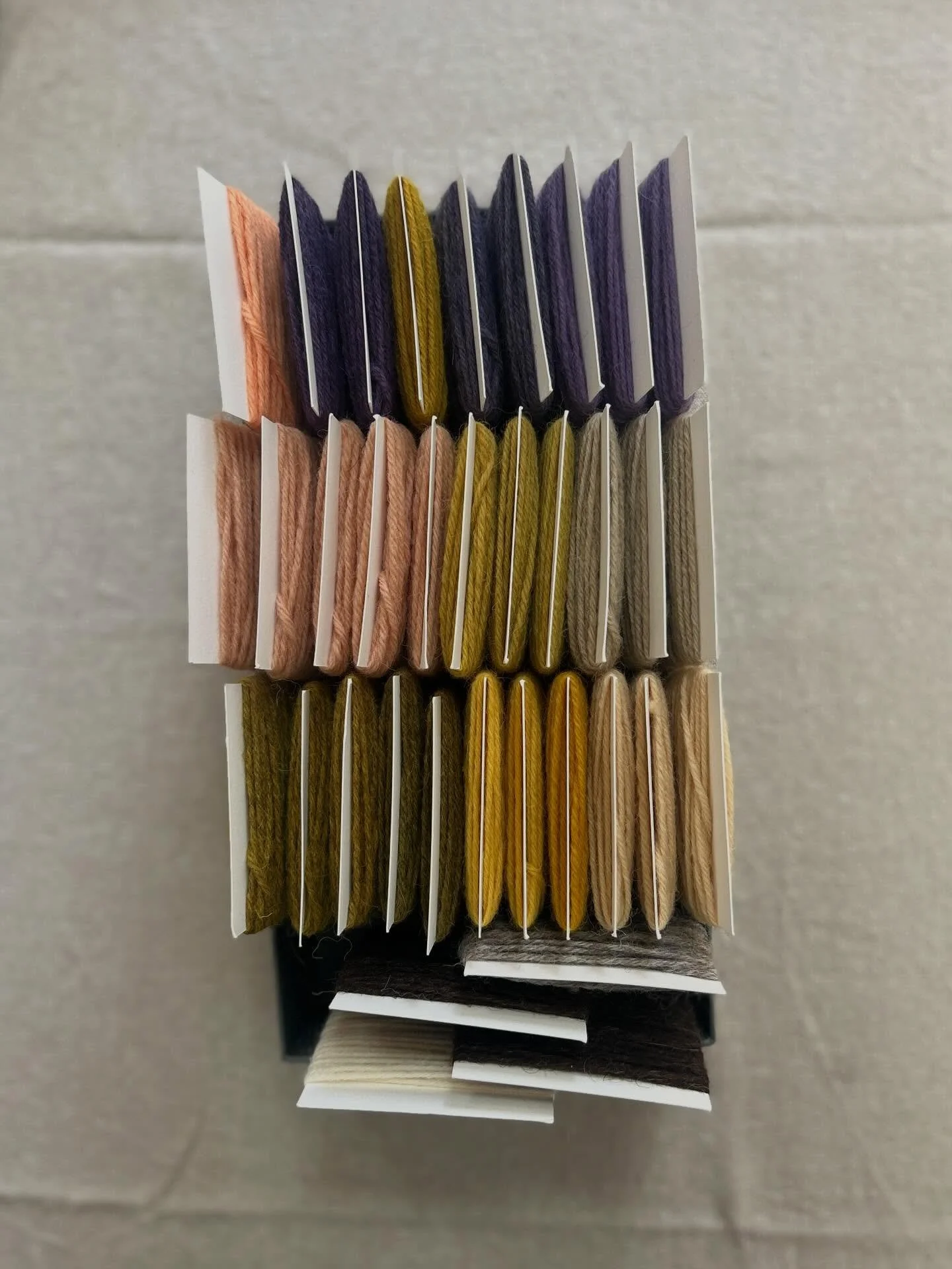 In the making

#thenaturaldyeworks