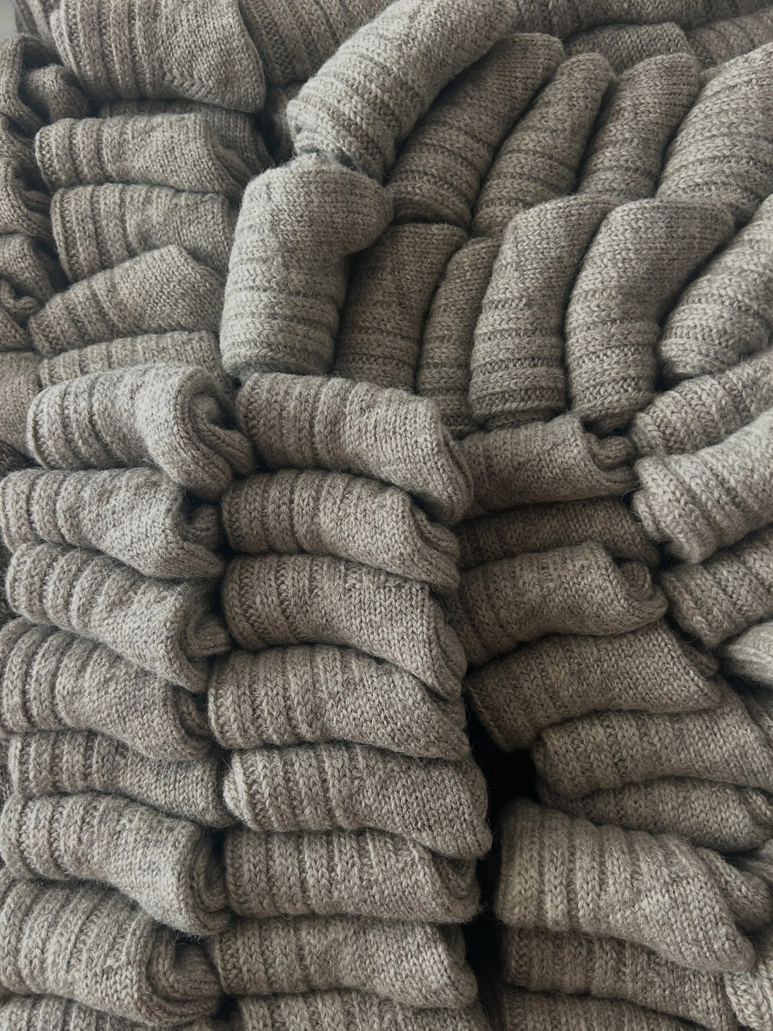 Blocks of socks 

September is forecast to be full of colour.

#thenaturaldyeworks