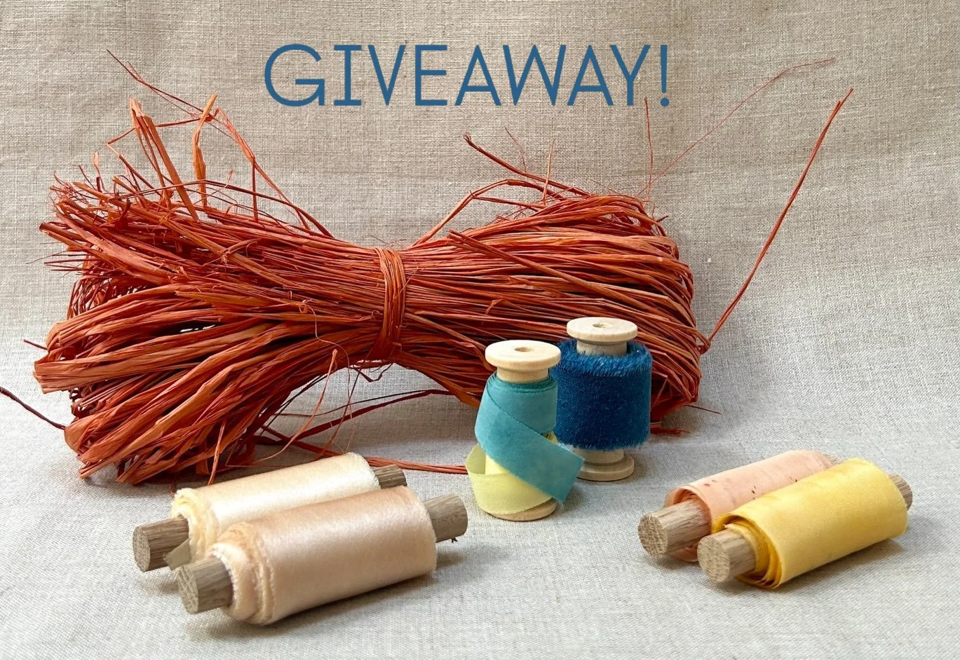 GIVEAWAY!

To celebrate the final throes of Summer, I&rsquo;m giving away a precious SPRING / SUMMER RIBBON BOX for you to use, keep or gift to a friend. 

This limited edition box has been created by hand using seasonal ingredients including marigol