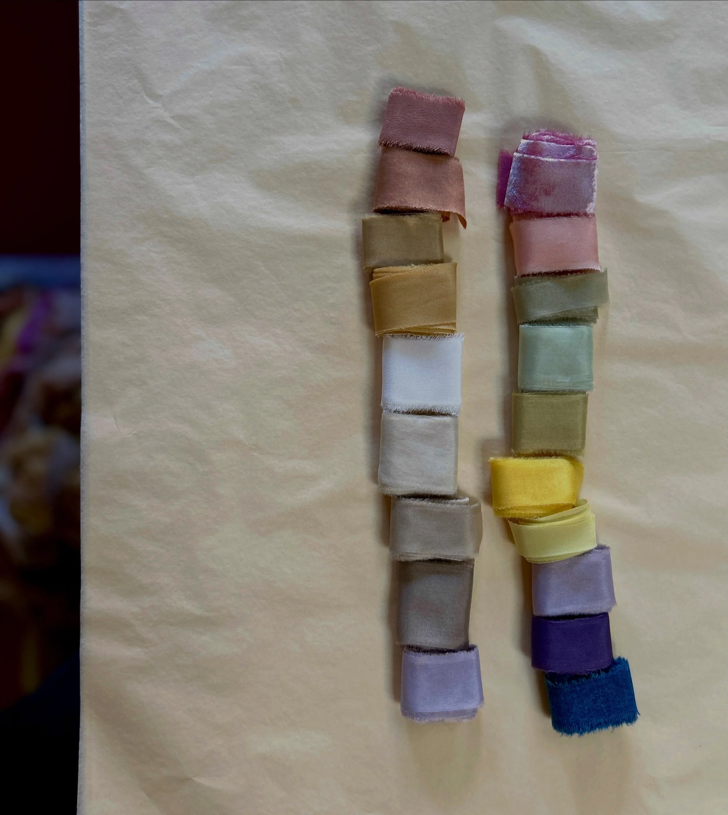 MIXED SNIPS BOX.

I&rsquo;ve had to reduce the snips box offer to just the MIXED box and NEUTRAL box whilst I work on other projects for the remainder of 2026. 
The other colour ways (WARM &amp; COOL) will return in the new year once I&rsquo;ve had t