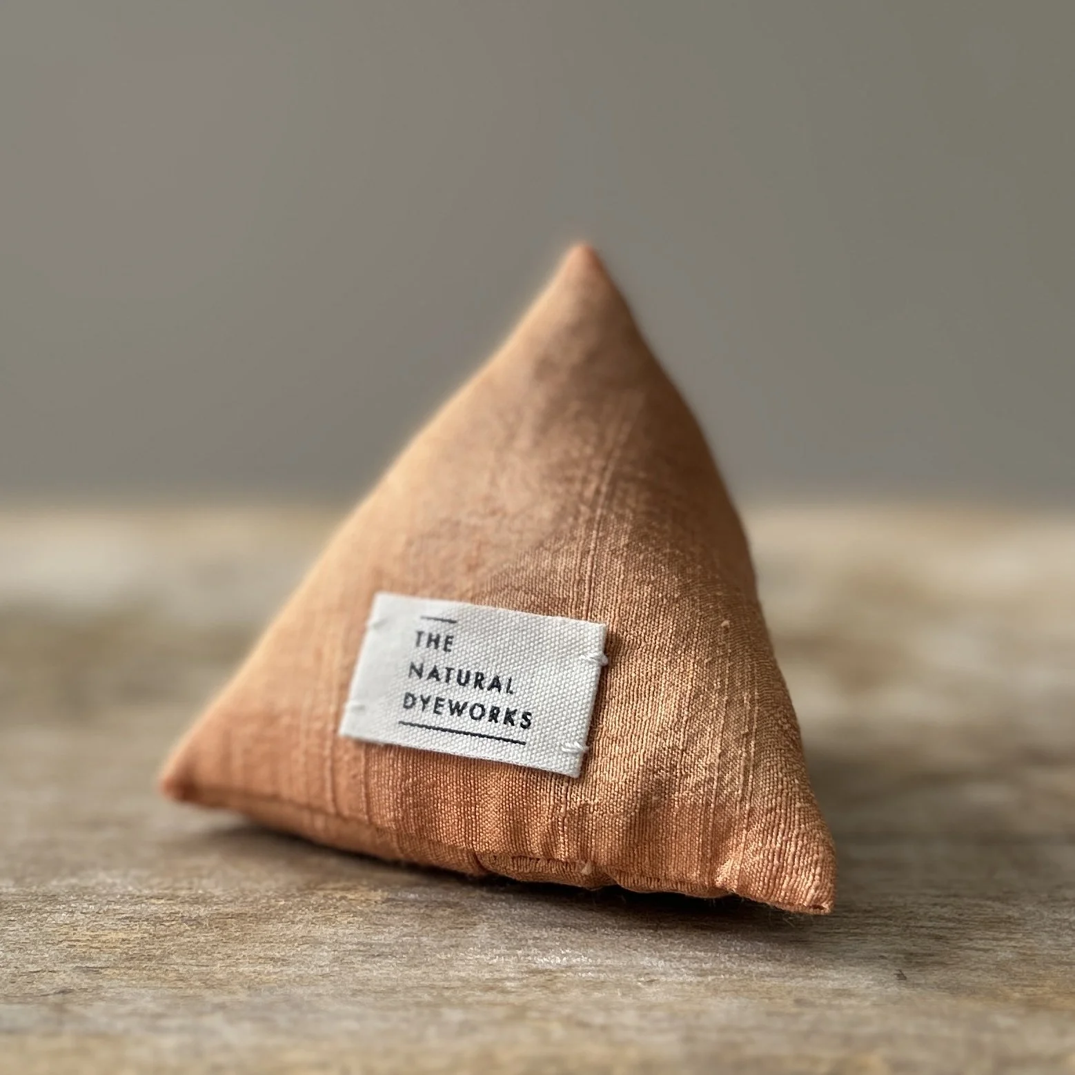 Silk Lavender Pyramid Aurantiaca