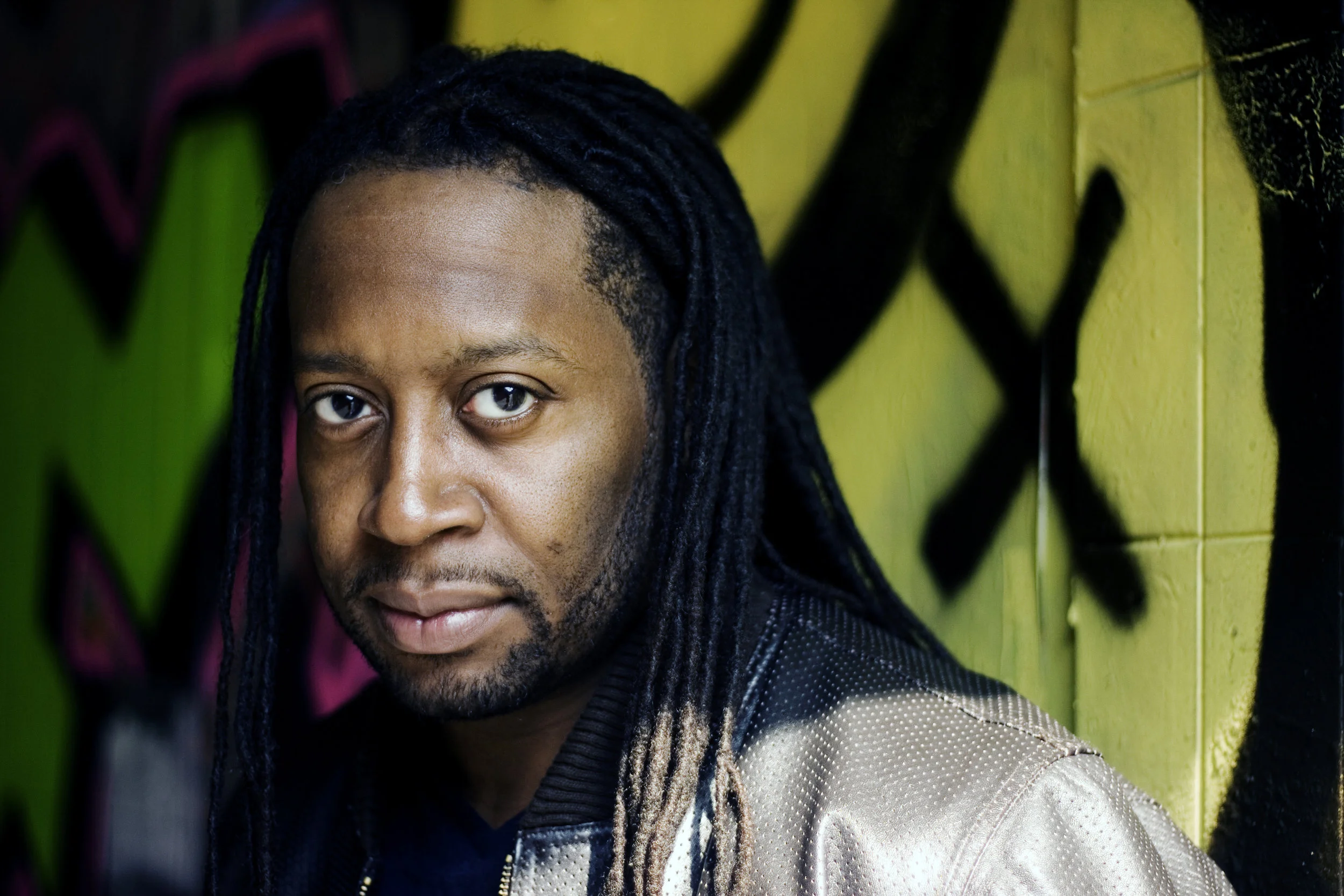 Tshaka Campbell