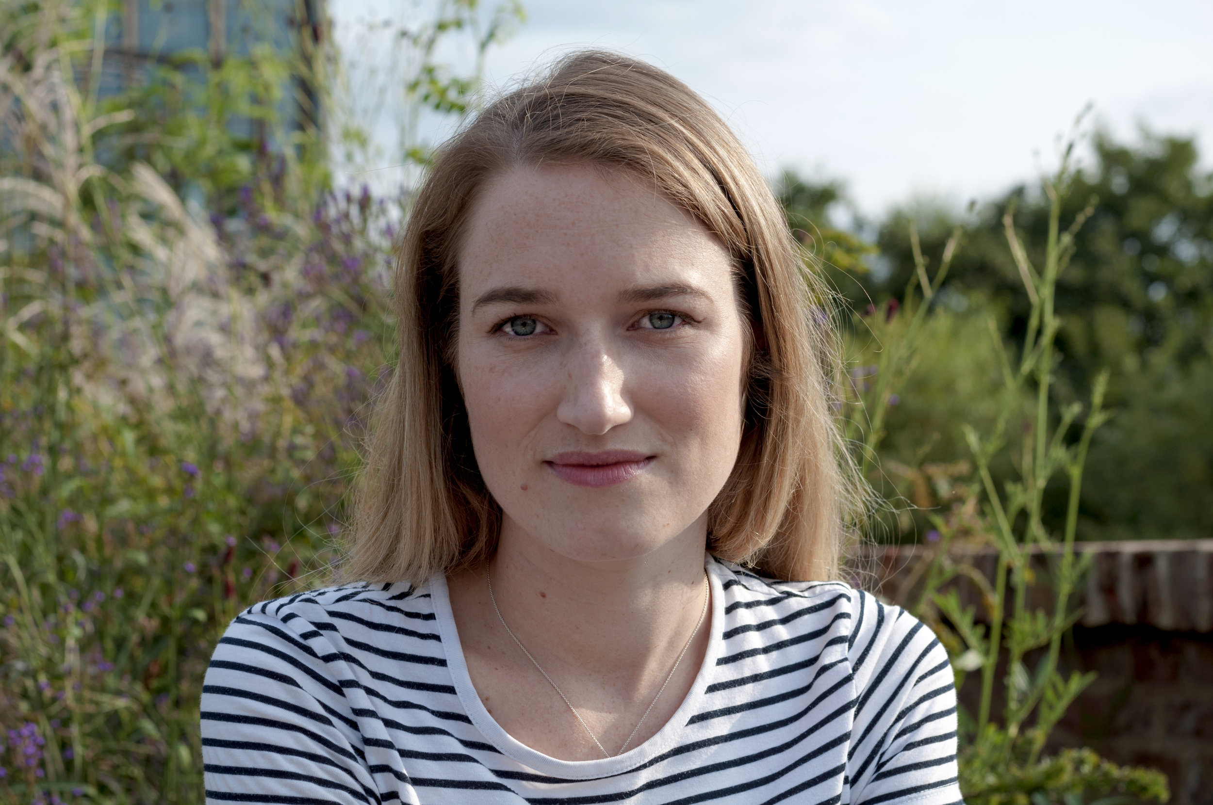 Hannah Copley