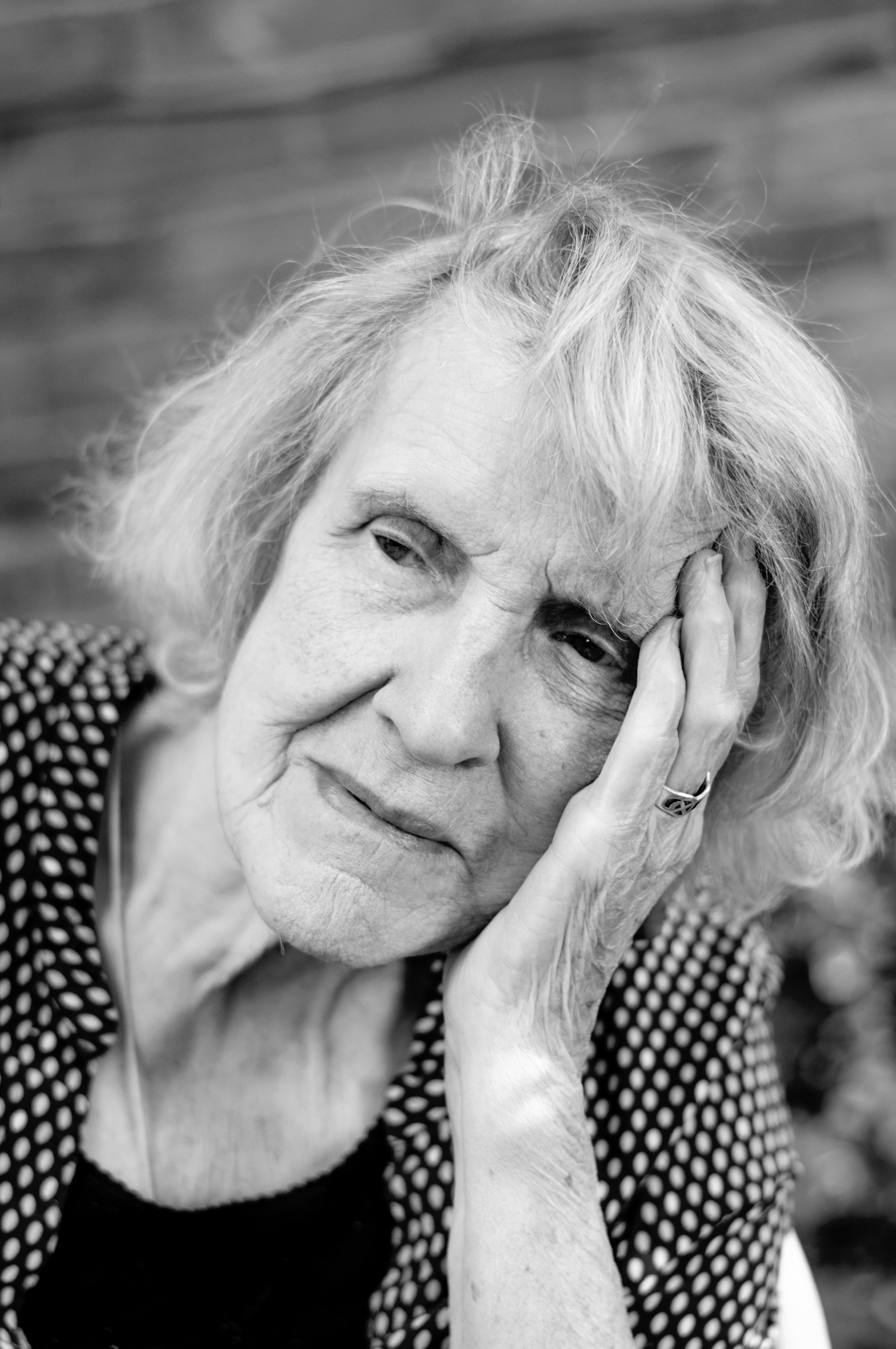 Joan Woddis