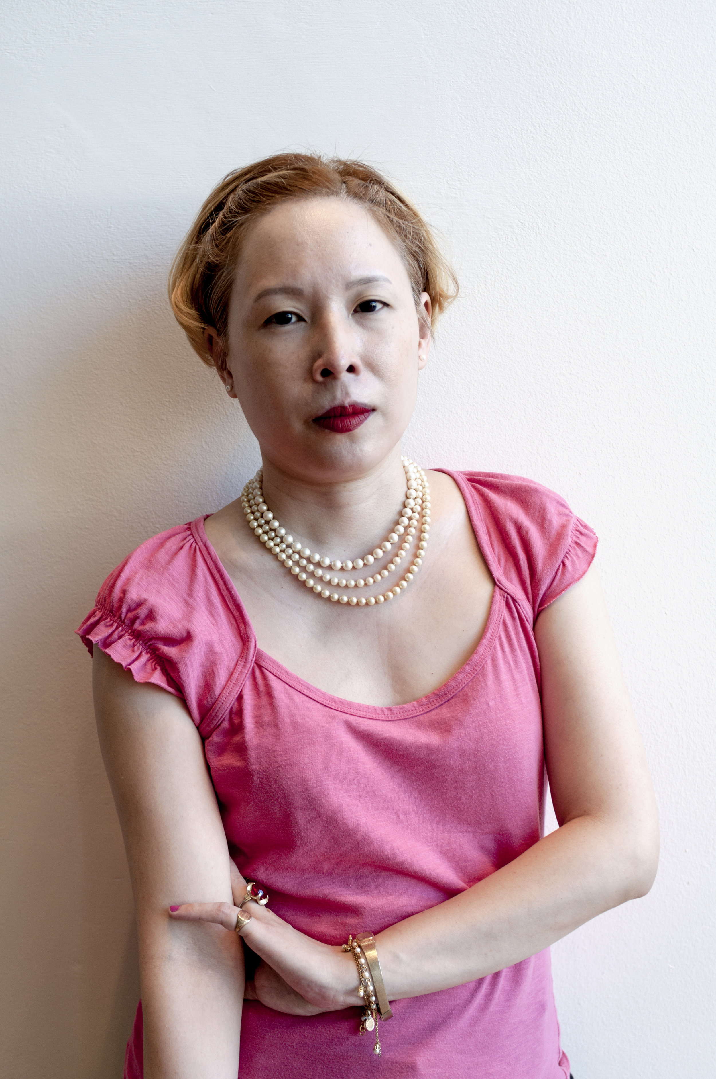 Jane Yeh